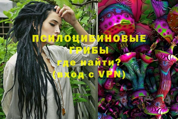 альфа пвп Михайлов